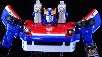 KO MP-19 Smokescreen Review