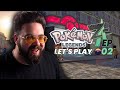 Hitting Rank X! Pokemon Legends ZA LETS PLAY LIVE Episode 2