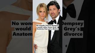 Celebrity #patrickdempsey #celebrity #foryou #fyp Wealth
