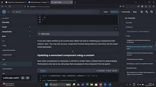 UI Session 88 18-04-2025 (React Performance HOC)