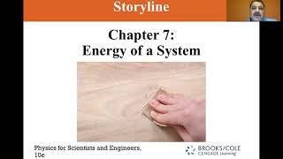 University Physics Lectures, Systems and Environments