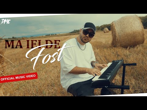 DMC - Ma iei de fost (Official Video)