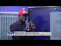 A deep dive into the Sedina Tamakloe case - Lawyer Baffuor 