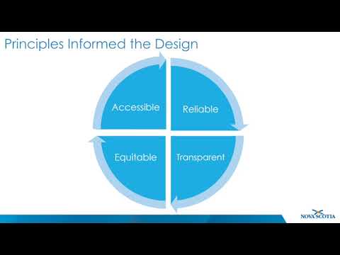 Case Study: Immunization Program Management - PPF Fall Dinner 2021