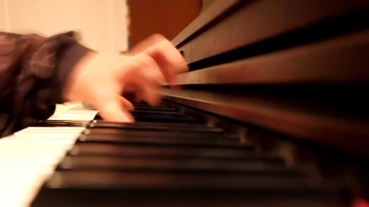 Mr. Bungle | Stubb A Dub | Piano