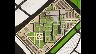 Sohaib Wadeea Arch 402 Final Jury Graduation Project