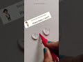 Y❤️P #shorts #youtubeshorts #art #satisfying