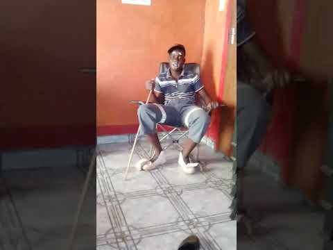 Simaki Matxhele Message To Banna 