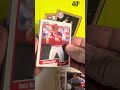 1990 Fleer Baseball Wax Pack Rip