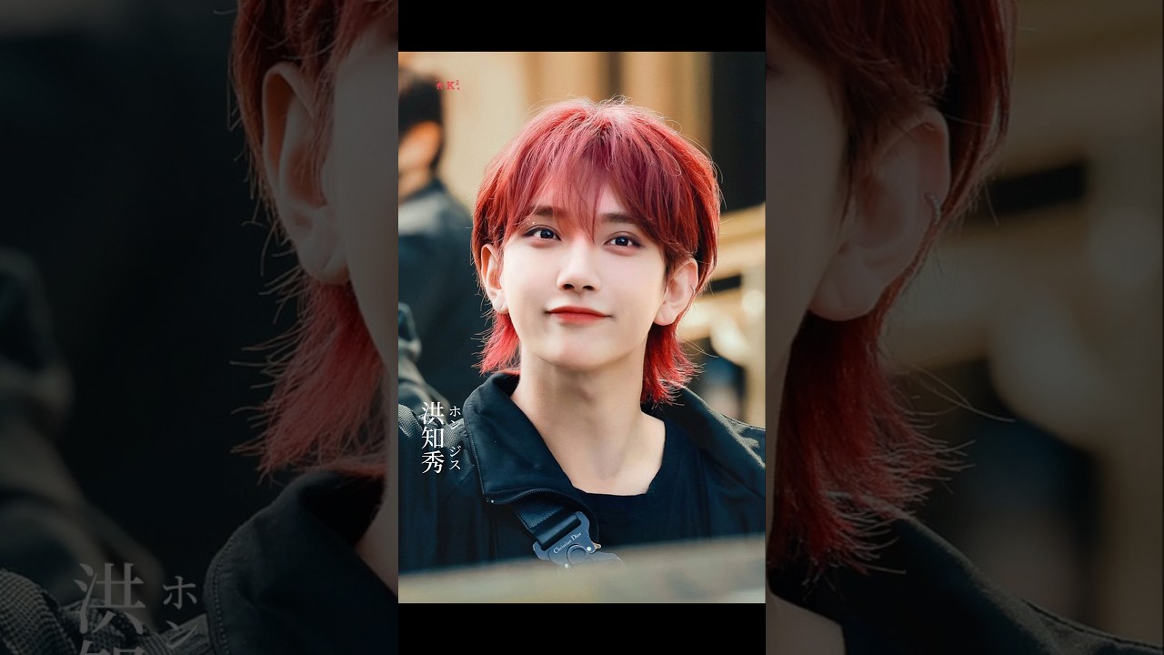 SEVENTEEN セブチ ジョシュア PROFILE | SEVENTEEN Japan official site