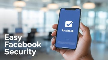 How To Enable Two-Factor Authentication On Facebook - Step by Step