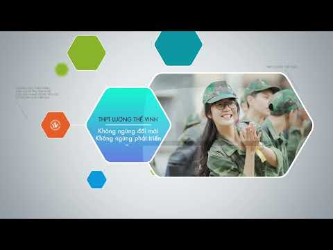 Trường THPT Lương Thế Vinh