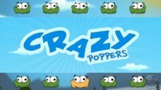 Crazy Poppers - iPhone Gameplay Video screenshot 4