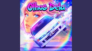 Olhos Dela (Super Slowed) - Furple