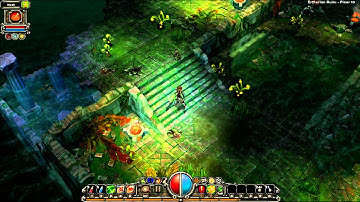 Torchlight - Part 11