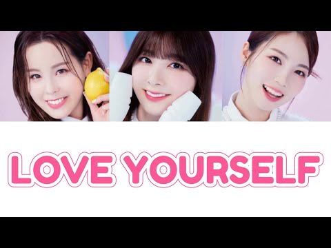 NiziU Love yourself ユニットサイン マコ アヤカ ミイヒ hqdefault.jpg