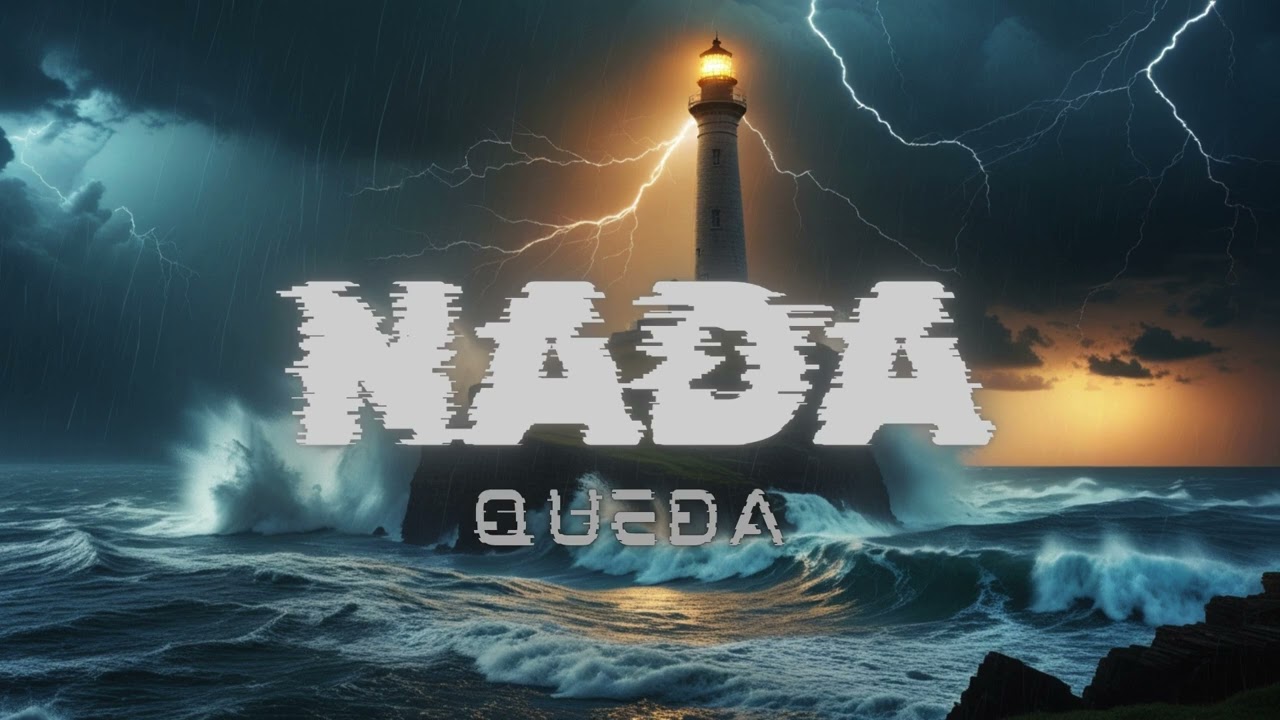 Nada Queda | Alma Rota | ZT-Music [Suno AI]