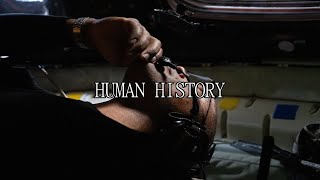 Victor Glover Said This Isn't Black History. It's Human History.