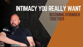 Stronger Together: Emotional Intimacy & Decision-Making in Marriage