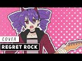 Capture de la vidéo Regret Rock  (Cover) 【Jubyphonic】