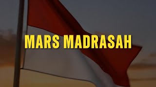 Download Lagu Mars Madrasah MP3