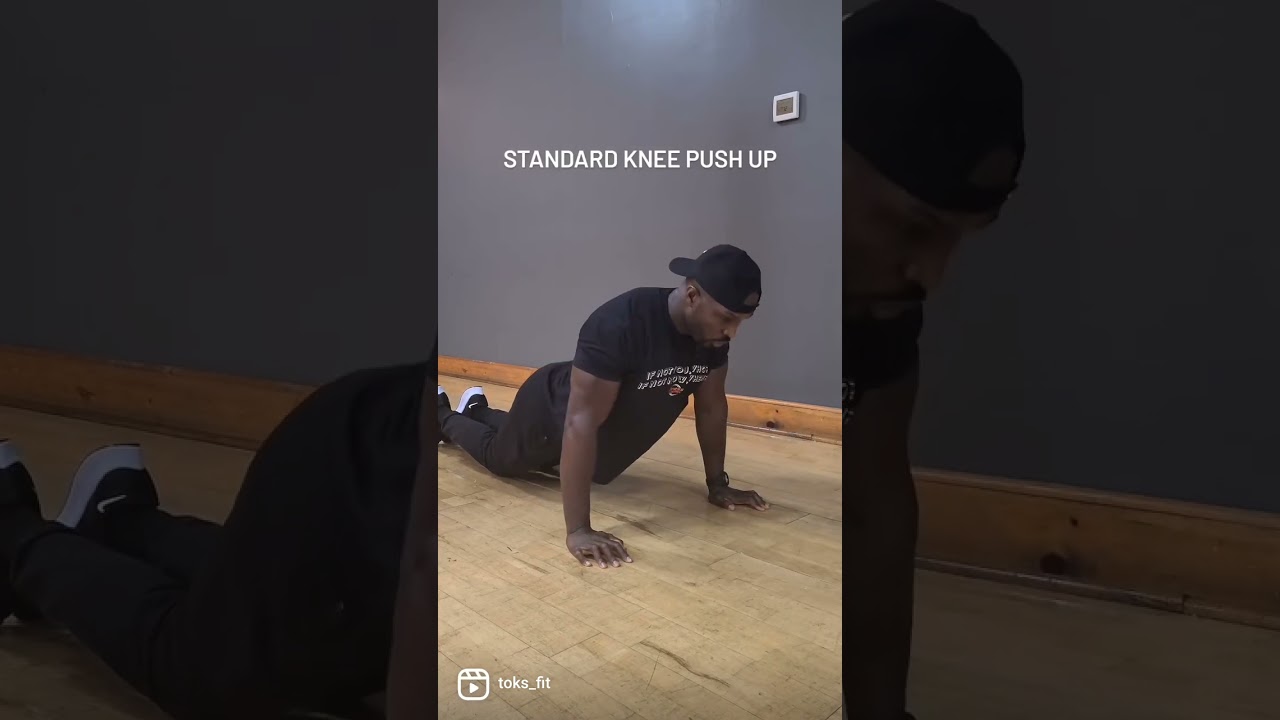 Push-up progression 💪🏿💪🏿🦹‍♀️#pushups #workout #pushupsforbeginners