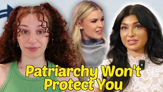 Conservative Girlies Want To Give Up Their Right To Vote