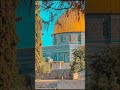 تصميم جديد للمسجد الأقصى المبارك