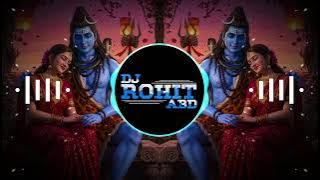 BHANG KA THEKA (OFFICAL MIX) DJ AJAY AURANGABAD VOL 3 HARIDWAR YATRA SPECIAL ALBUM 2K25