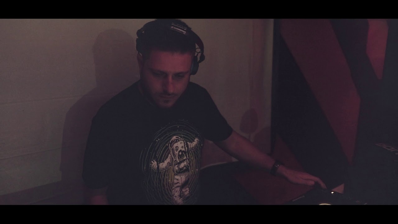 Andy Freestyle - MC's Rhema D & Rupcha (Dioxide Sept 2019)