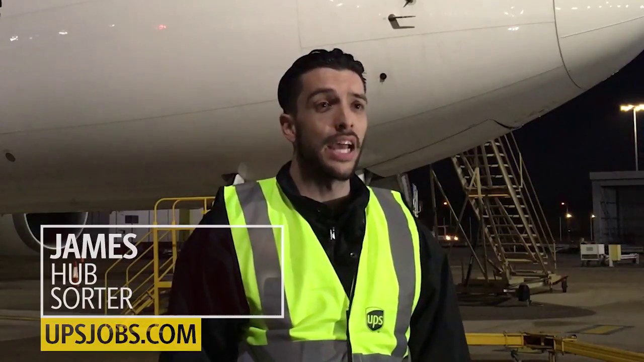 career opportunities at ups youtube ups careers