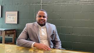 Member Spotlight: Justin Barnett, Co-founder, Thompson & Barnett Enterprises