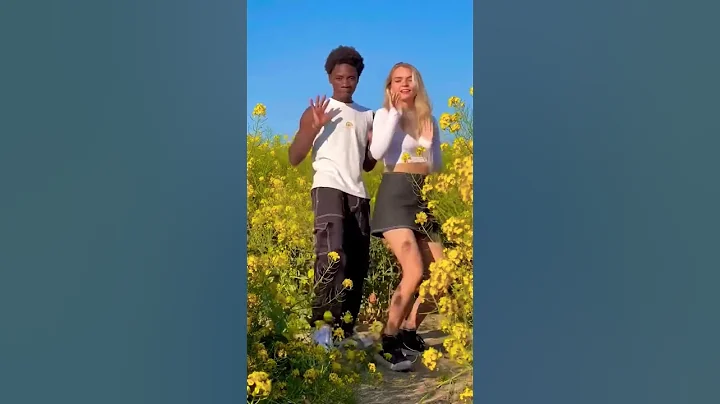 Dancing through life together❤️💃🕺@isabellaafro #couple #travel #trending #shorts