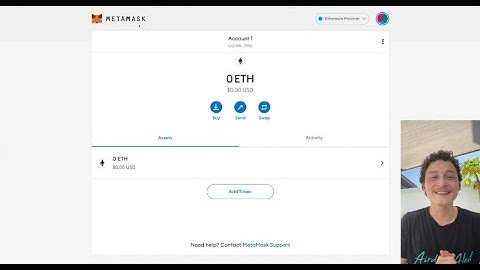 Set up your Binance Smart Chain (BSC) wallet on Metamask and start earning crypto today!