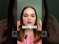 How to ; big pouty lips without any surgery or injunction #makeuptutorial #makeupartist #ombrelips