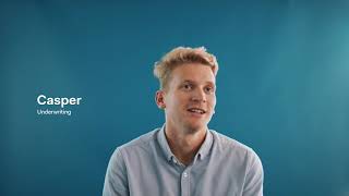 Unobvious Stories: Our merchant-facing team
