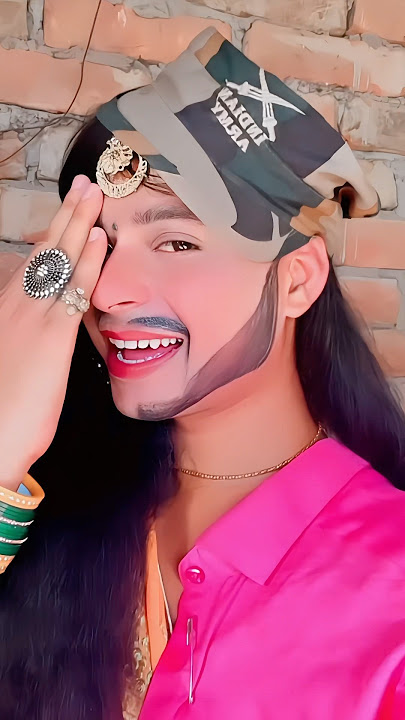 Lal Dupatta-Mujhse Shaadi Karogi😝❤️ #shorts #love #hindisong #new #2025 #bollywood #hindi #song