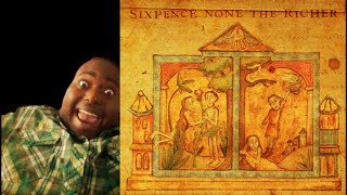 Sixpence None The Richer - Kiss Me (Reaction)