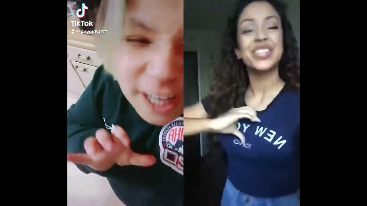 my old musical.ly vid