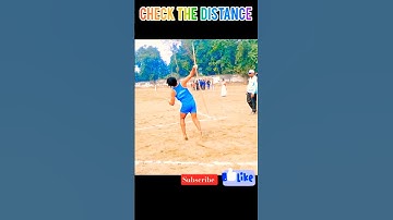 Javelin 😱😱😱😱 #trending #trackandfield #athletics #shorts #viralshorts #javelinthrow #neerajchopra