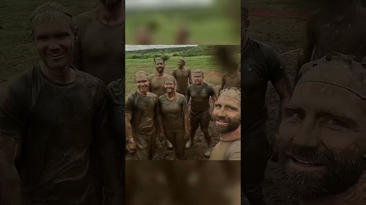 🔥Spartan Race🔥