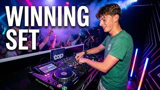 Download lagu 🏆 DJ DÉDÉ | TOP DJ Battle 2025 Winning Set | Melodic House & Techno