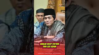Download Lagu AMALAN NISFU' SYA'BAN DARI GUS IQDAM #gusiqdam MP3
