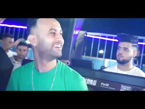 Cheb Midou Live 2023 Mkanch Li Sa9sna Ki Rana Dayrin يبغو يبروفيتو Avec Nidalovitch 