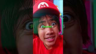 The Battle of the YouTubers Ryan vs Ferran!