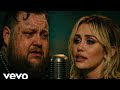 Midnight Whiskey, Morning Regret - Jelly Roll &amp; Miley Cyrus Style (2026 Music Video)