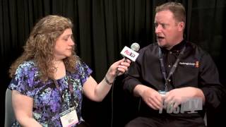 PostTV 2015: Blackmagic Design