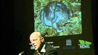 Kenniscafé - Maarten Keulemans - Column