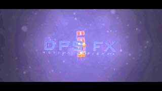 INTRO | DPSfx