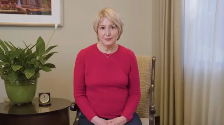 Wellstar's Candice Saunders thanks team members an...